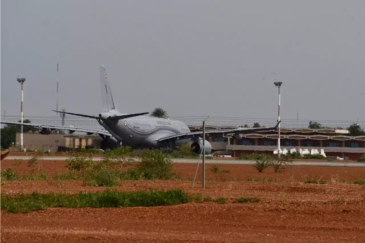 Baerbock: Mehr als 40 Deutsche aus dem Niger ausgeflogen