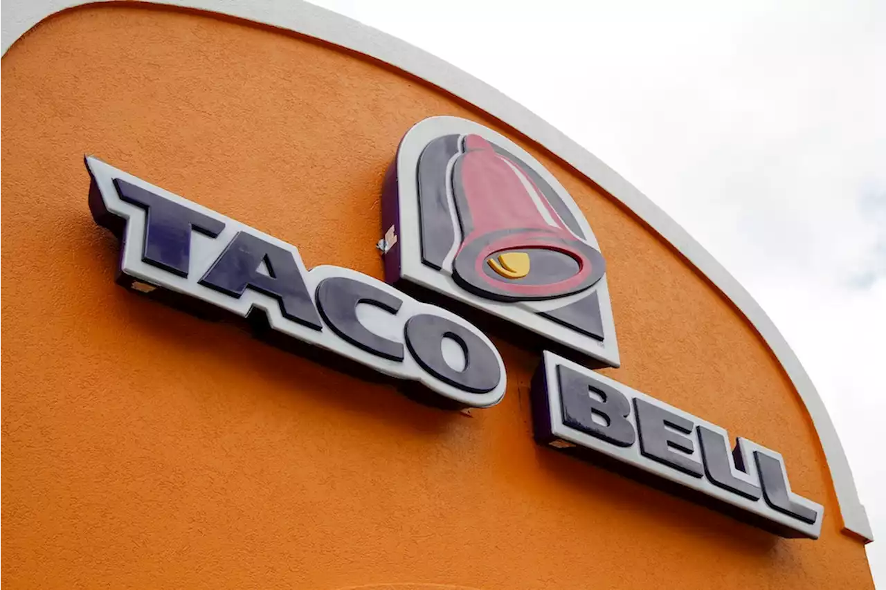 Taco-Bell-Pizza „zu dürftig“ belegt: Kunde will fünf Millionen Dollar