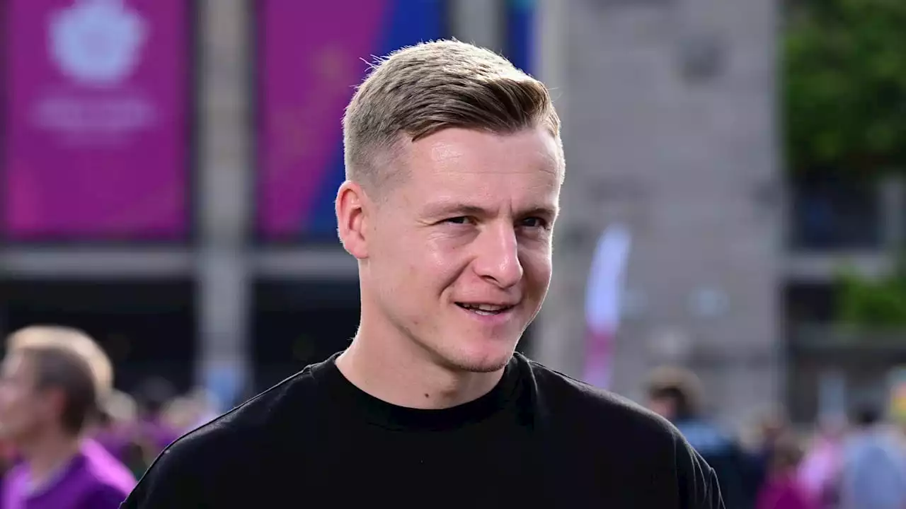 Felix Kroos während Bayern-Spiel: „Dieser Wechsel ist zu verurteilen“