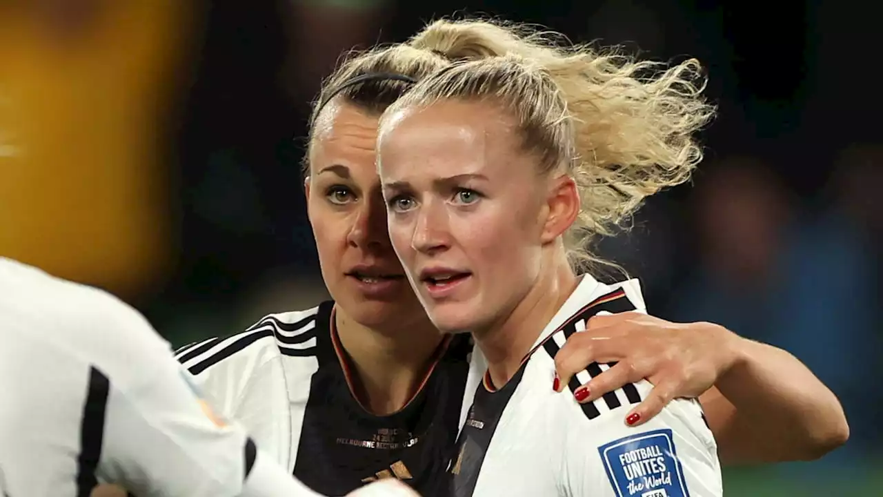 Frauen-WM: So erreichen unsere DFB-Frauen das Achtelfinale