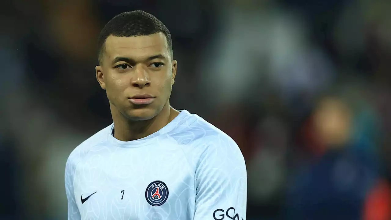 Kylian Mbappé: PSG will Real Madrid verklagen