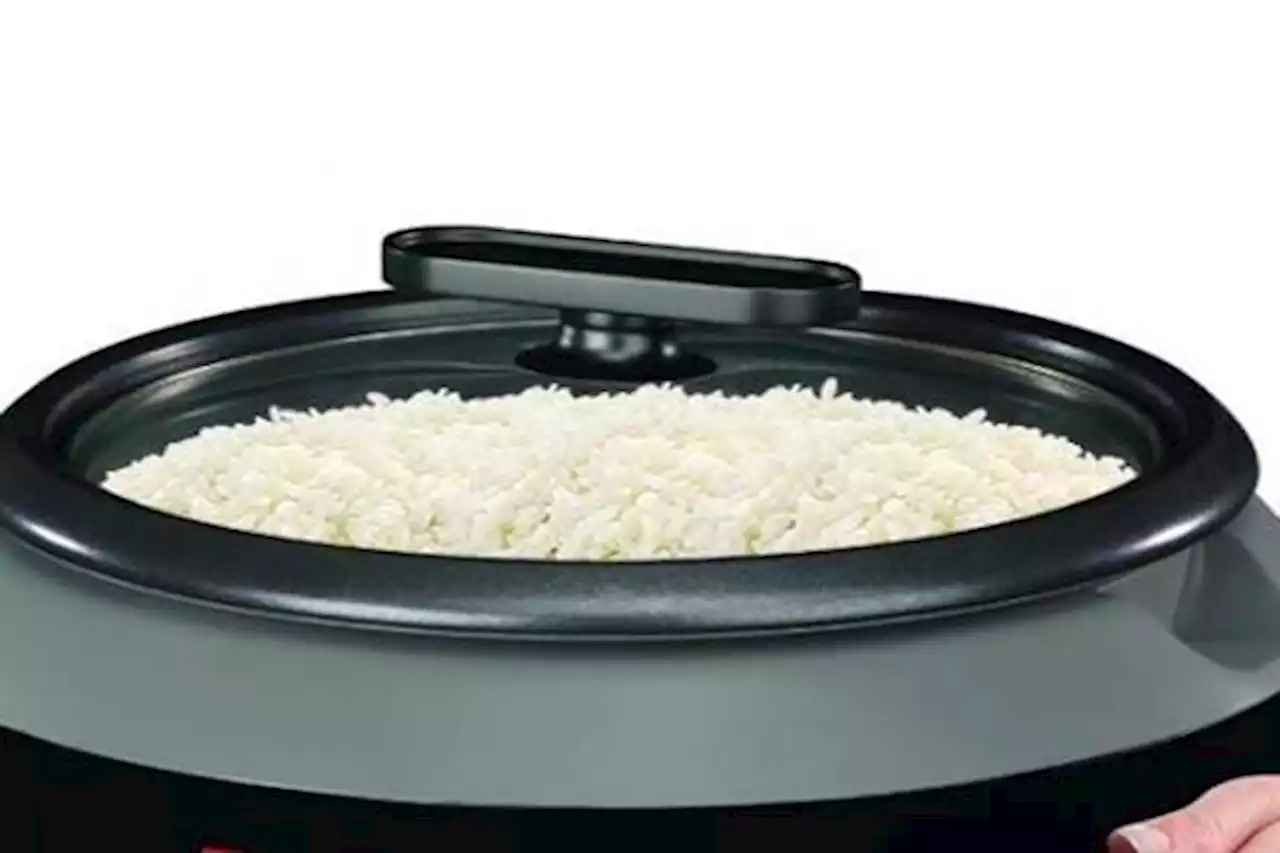 Kelanjutan Program Rice Cooker Gratis, ESDM: Anggaran Masih Diblokir