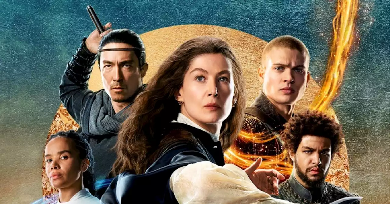 The Wheel of Time Season 2 Teaser: More Than Meets The Eye (VIDEO)