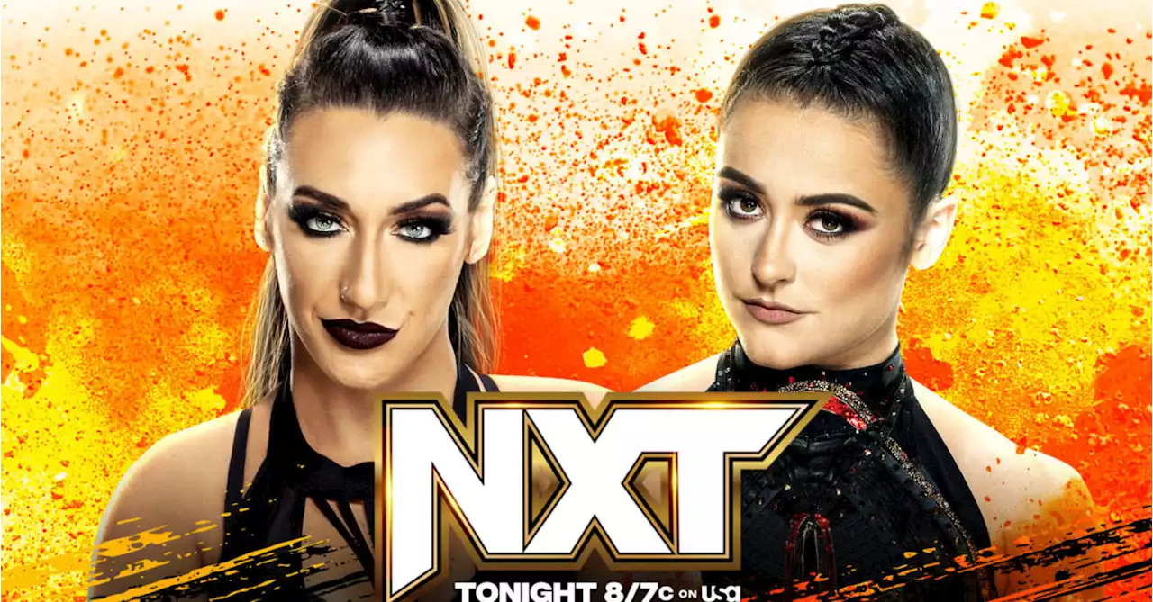 WWE NXT Preview: The Great American Bash Fallout & Lots More!