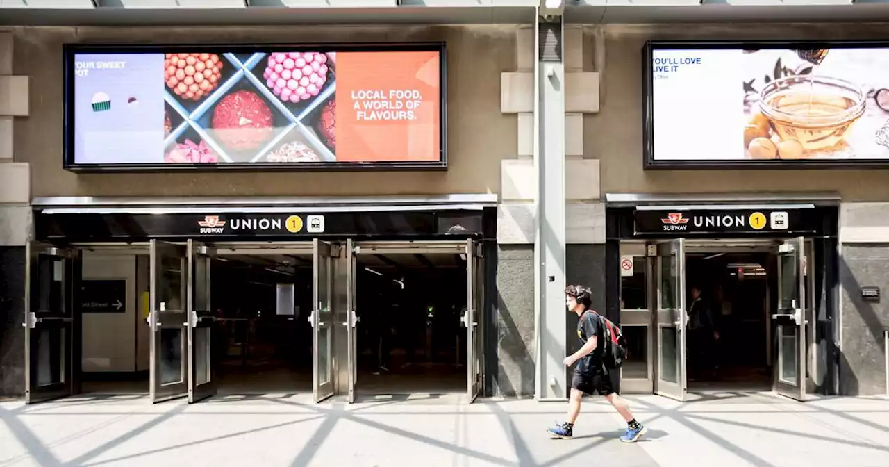 It's about to get cheaper to ride the TTC and GO around Toronto