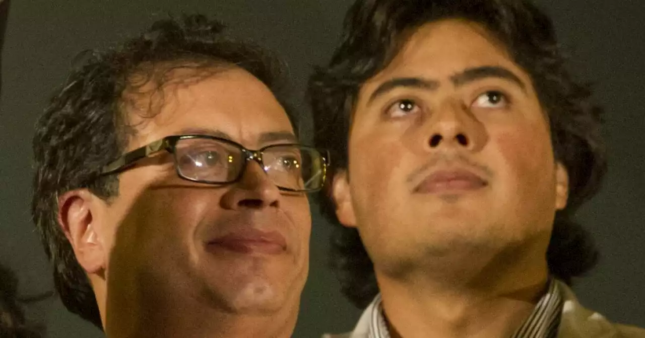 Amplían denuncia contra presidente Gustavo Petro tras audiencia de su hijo Nicolás