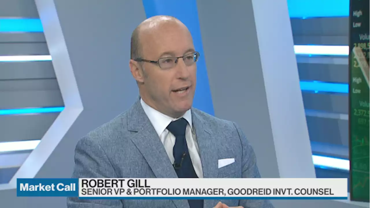 Robert Gill's Top Picks: August 2, 2023 - BNN Bloomberg