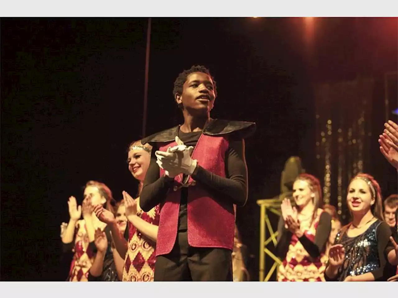 Dit is tyd vir Revue 2023 | Boksburg Advertiser