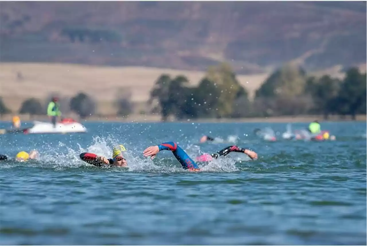 SEESA Jozi Triathlon to debut in Benoni | Boksburg Advertiser