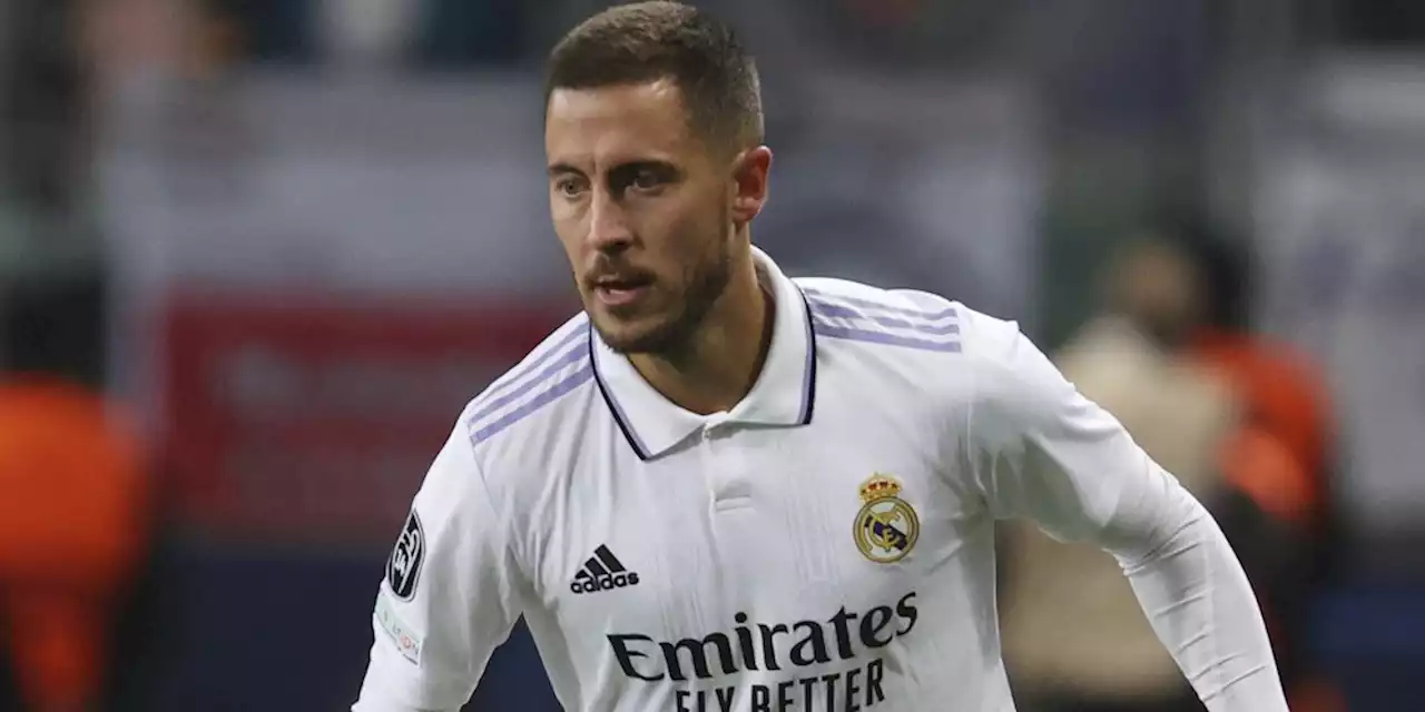 Gratis! 10 Pemain Top yang Masih Nganggur, Dari Eden Hazard Hingga Sergio Ramos - Bola.net