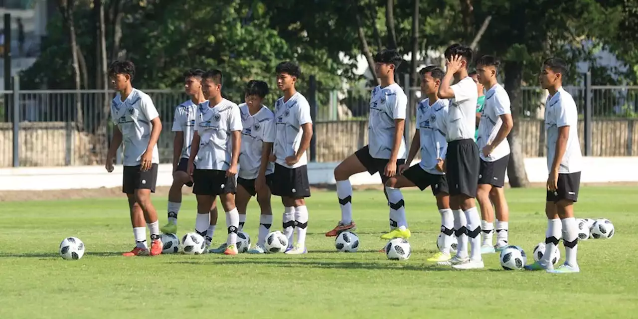 Mengenal Igor Sanders, Pemain FC Eindhoven U-17 yang Dipanggil Bima Sakti ke Timnas Indonesia U-17 - Bola.net