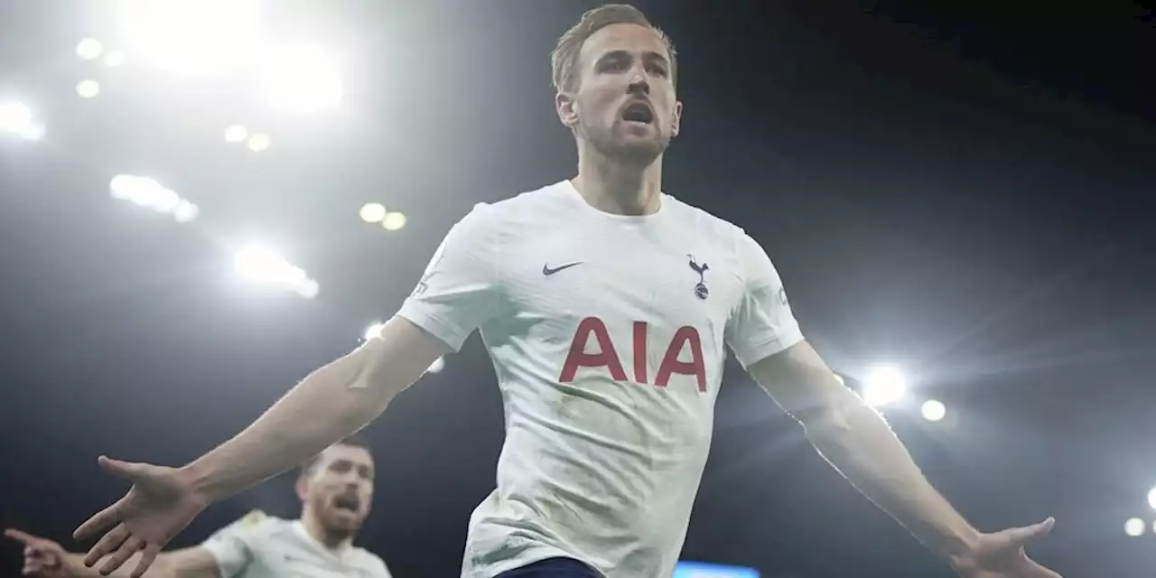 Saga Transfer Mulai Temui Titik Terang, Harry Kane Putuskan Bertahan di Tottenham? - Bola.net