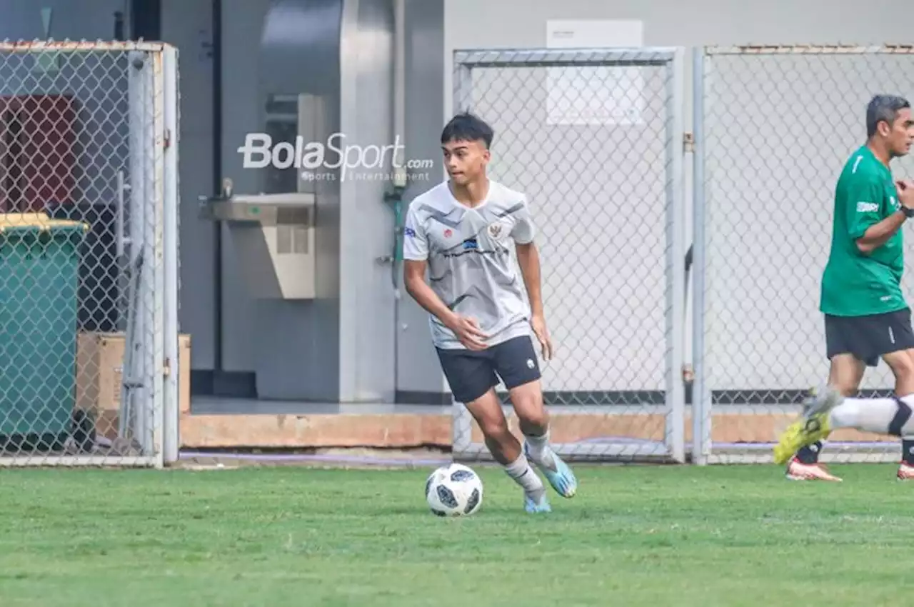 Bima Sakti Sudah Bertemu Frank Wormouth, Kelemahan Timnas U-17 Indonesia Akan Diungkap - Bolasport.com