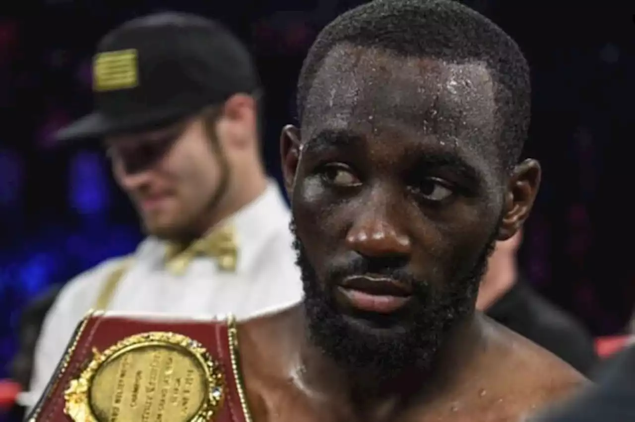 Teror Penangkal Ramalan Manny Pacquiao Berlanjut, Terence Crawford Gaungkan Ancaman Seram - Juara.net