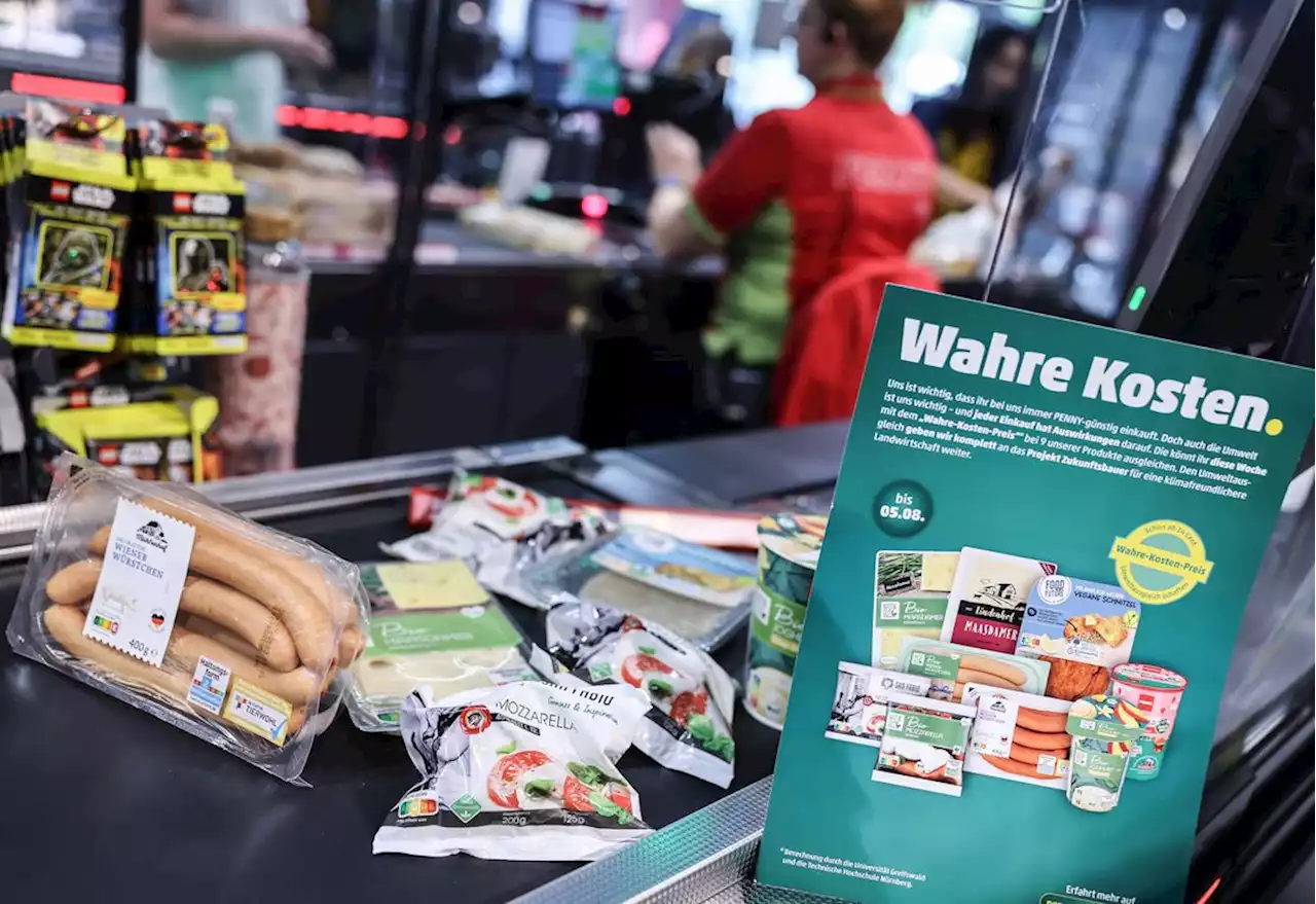 Diskussion um Penny-Aktion: Was steckt im 'wahren Preis'?