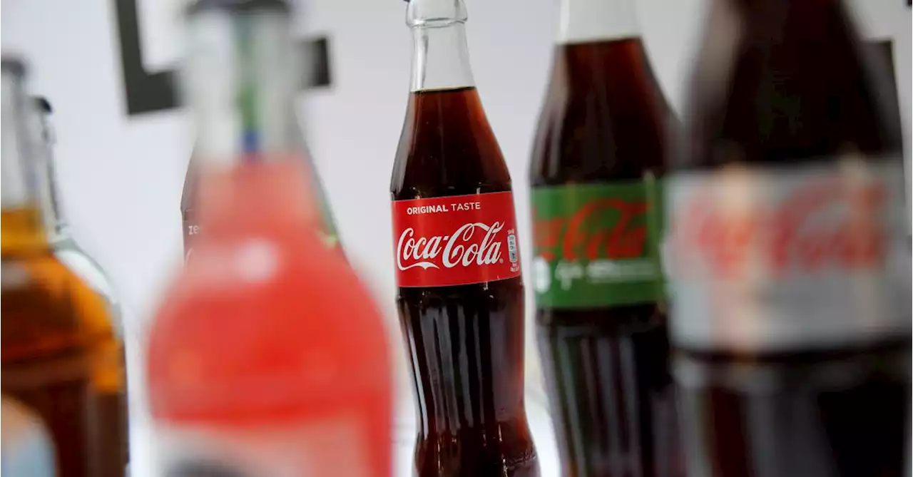 Breakingviews - Coca-Cola bottler bulks up challenged empire