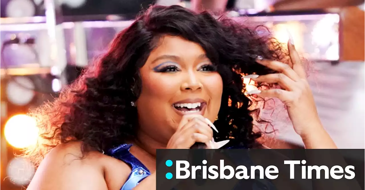 Lizzo accused of sexual harassment and body-shaming by former backup dancers