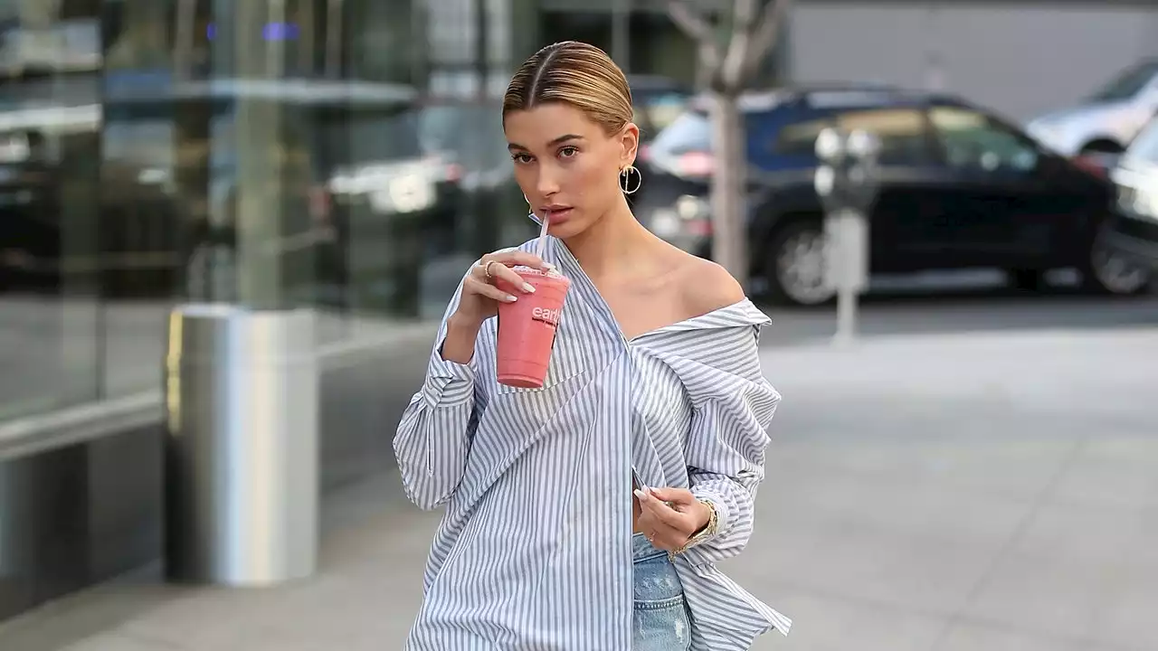 I Drank Hailey Bieber’s Erewhon “Skin Glaze” Smoothie Every Day For A Week — Here’s What I Learned