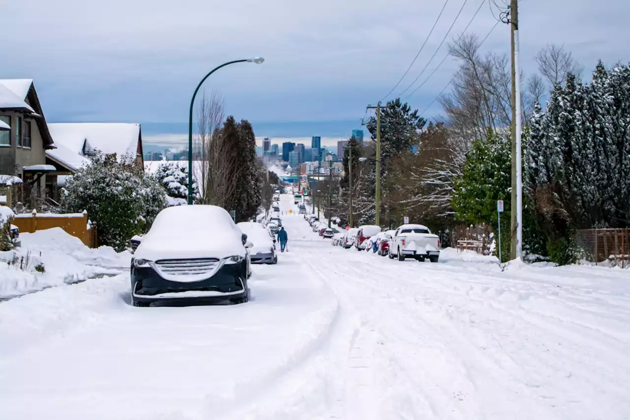 50 common weather terms, explained