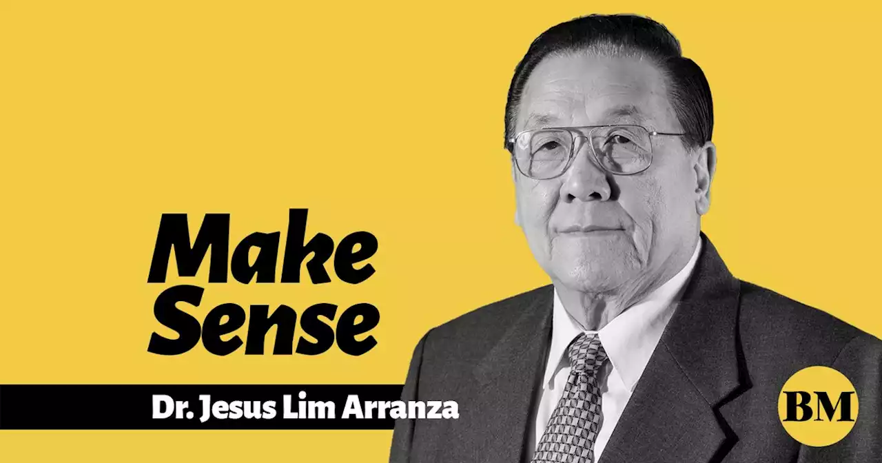 Calling on DENR, DOLE: The illegal lead smelters are back | Dr. Jesus Lim Arranza