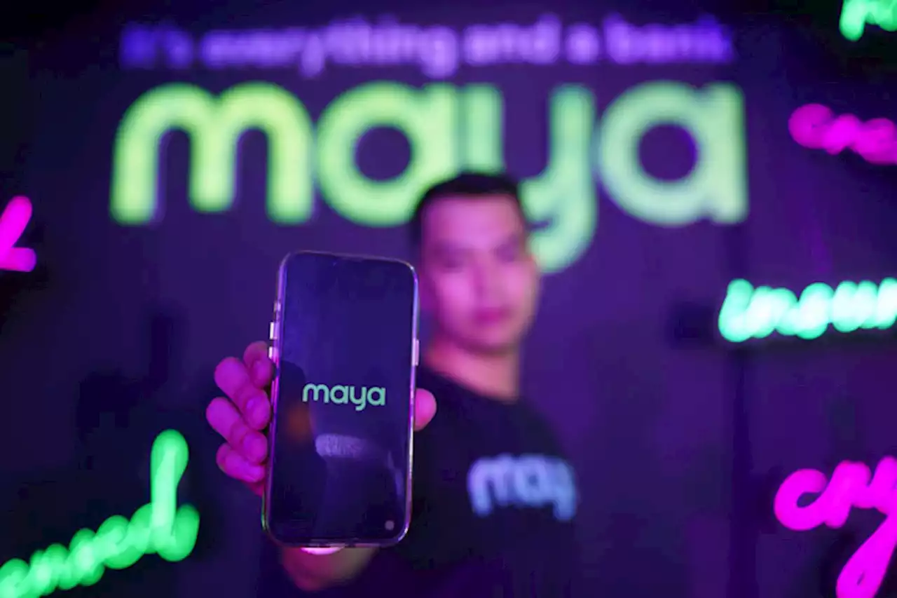 Redefining banking, Maya emerges as Southeast Asia’s Best Digital Bank | BusinessMirror