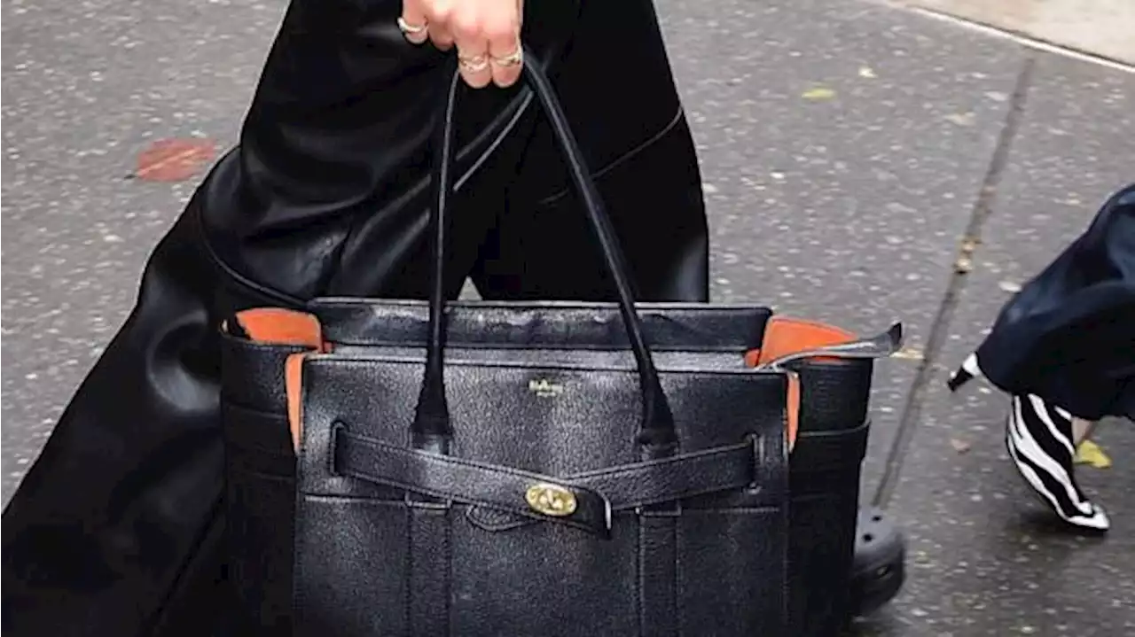 Your guide to the year’s most popular street style-approved handbags