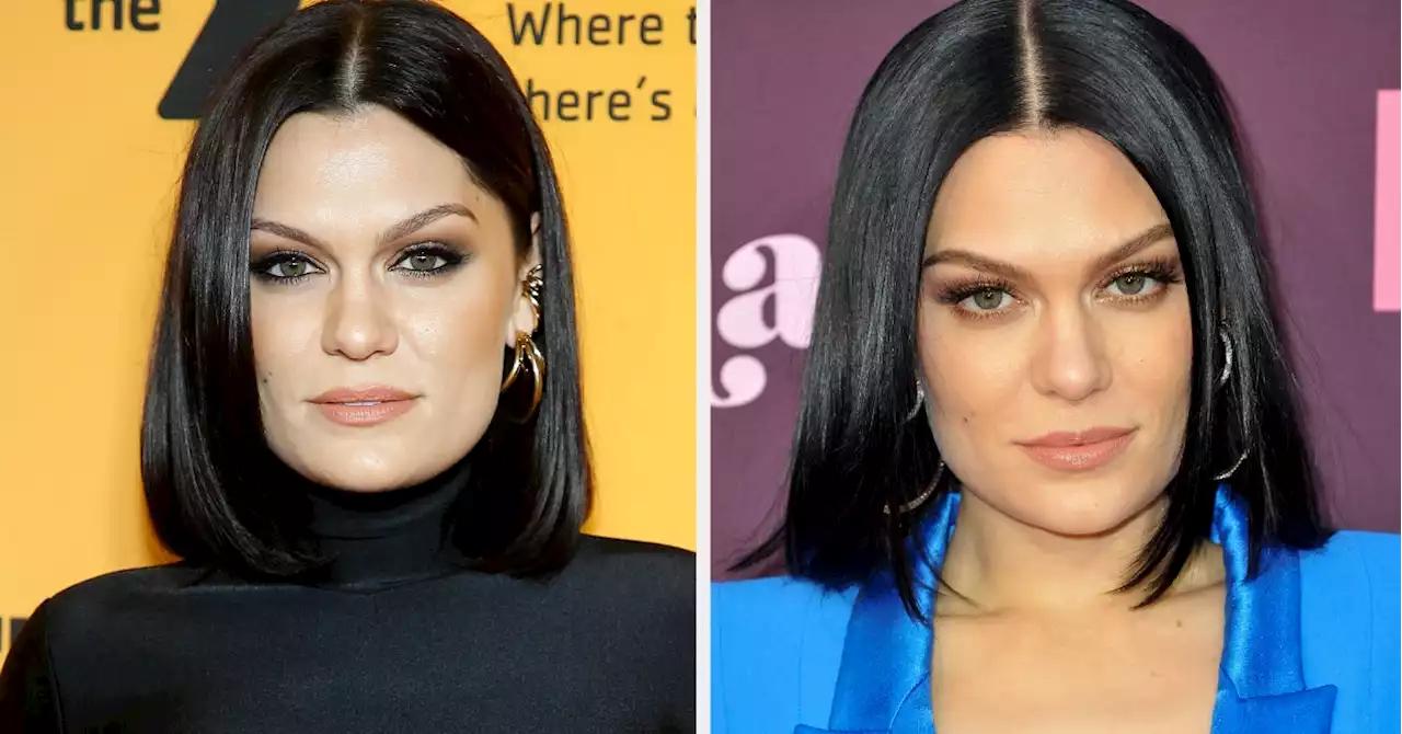 Jessie J Responded To Comments About Her Pre-Baby Body