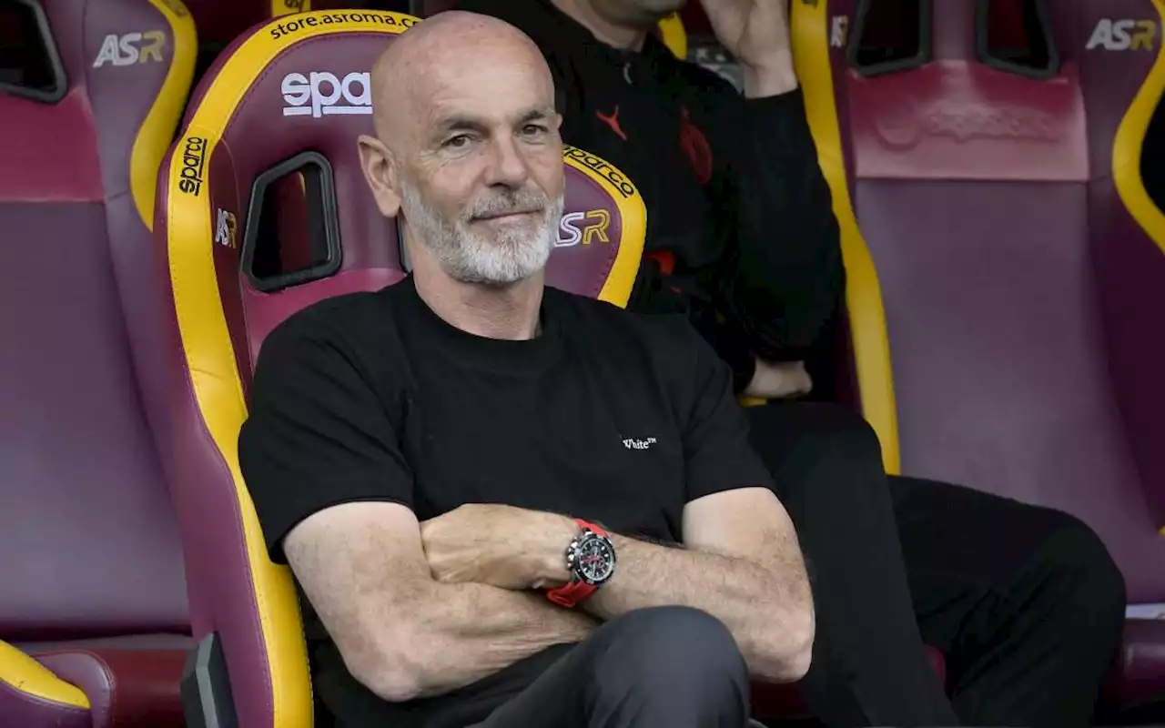 Pioli vuole un regista: il nuovo tesoretto porta ai giallorossi - Calciomercato