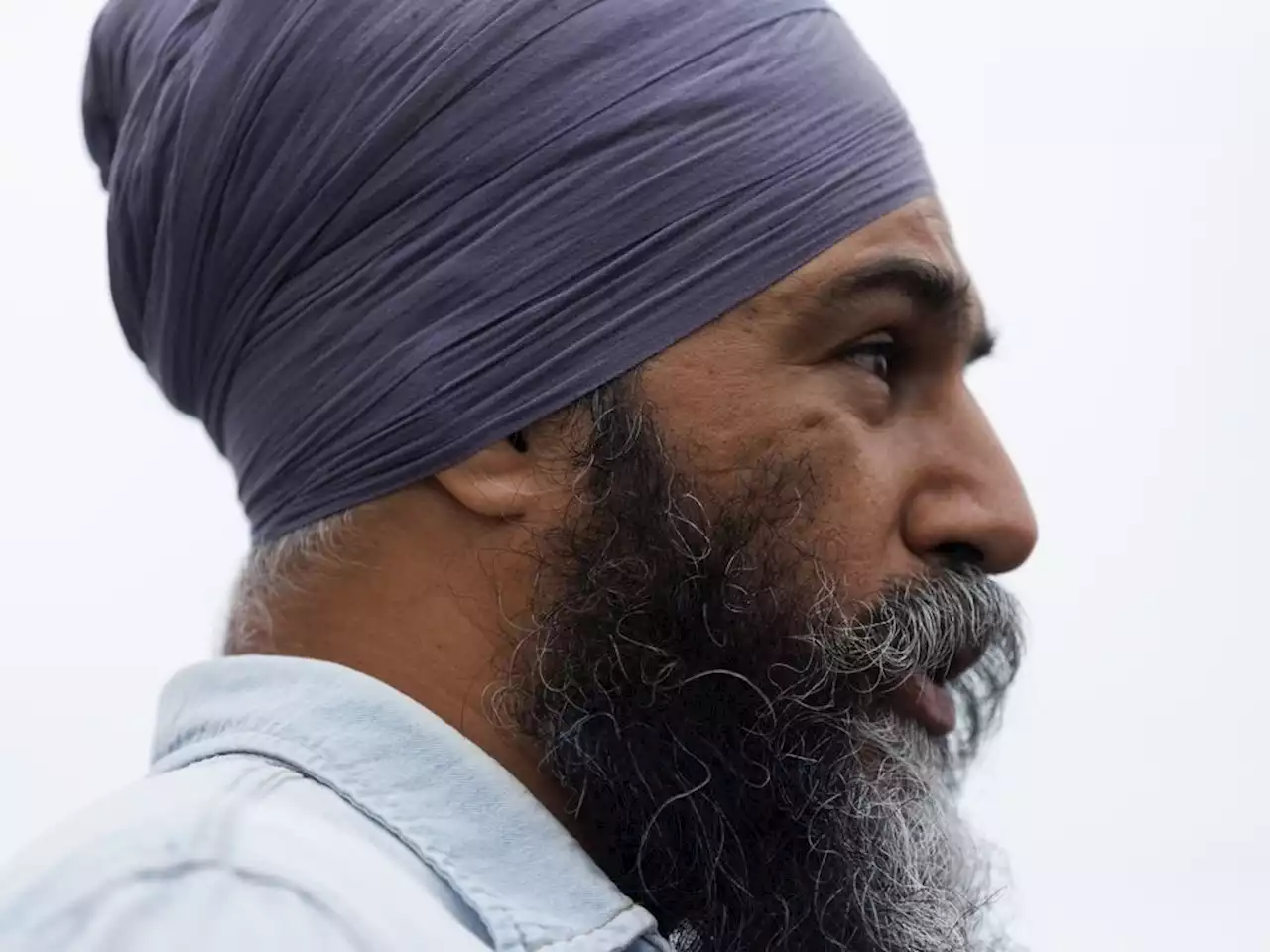 As Jagmeet Singh tours Atlantic Canada, NDP look to flip Liberal seats