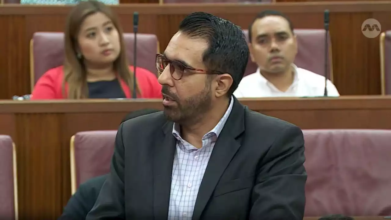 Pritam Singh questions 'suspicious' circumstances of release of Tan Chuan-Jin's hot mic video