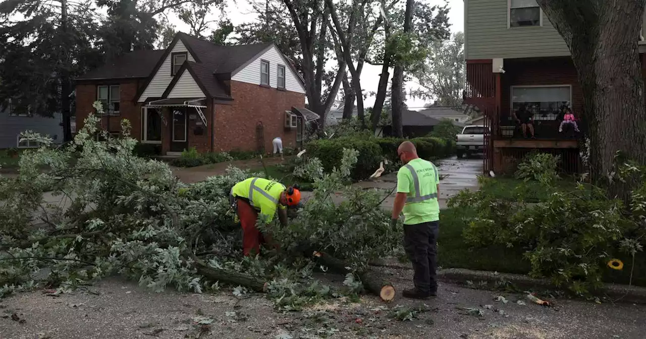 Op-ed: Climate change action solutions for Chicagoland