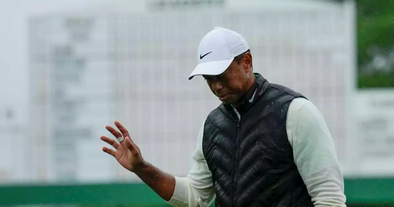 Tiger Woods joins PGA Tour policy board