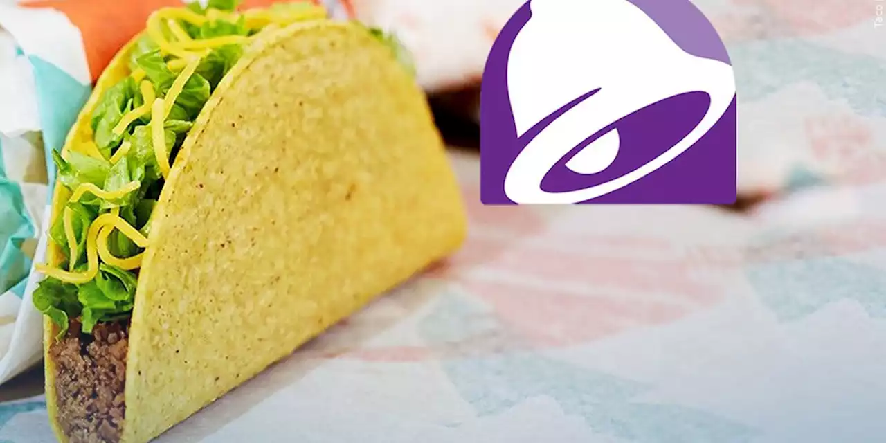 Taco Bell faces lawsuit claiming ‘false advertising’ of amount of filling