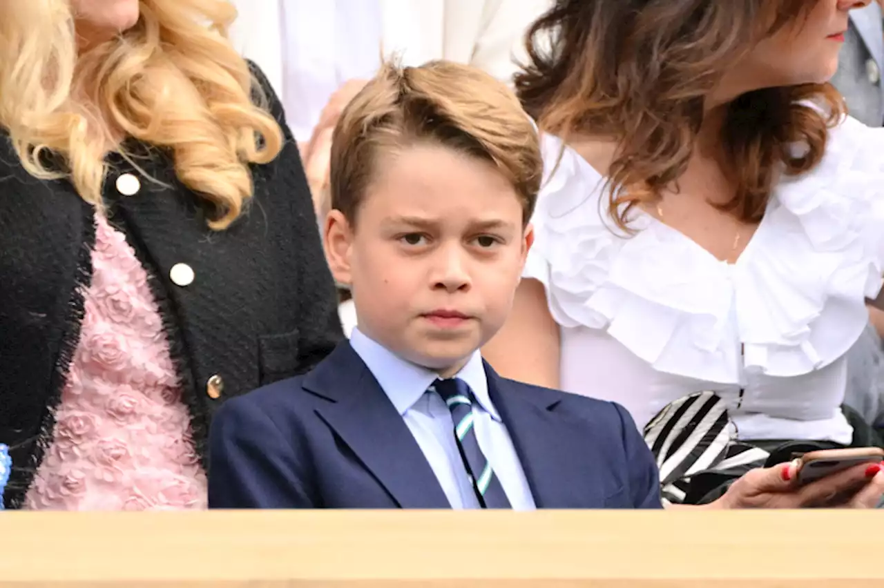 Prince George : ce lieu paradisiaque protégé des regards où ses parents l'avaient emmené pour ses six ans - Closer