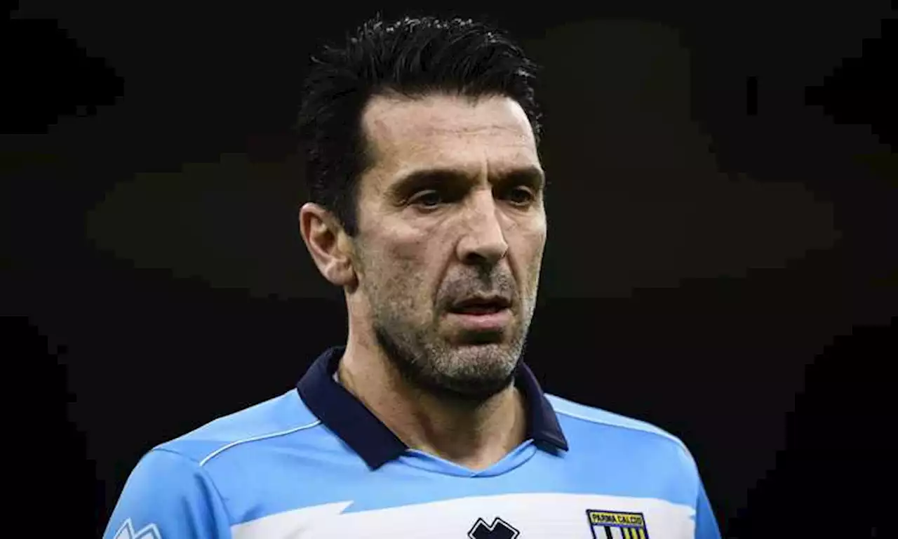 Tutti i Buffon che abbiamo conosciuto: dalla Juve in B alla chiesa, scommesse, coscienza civile e passione ultrà