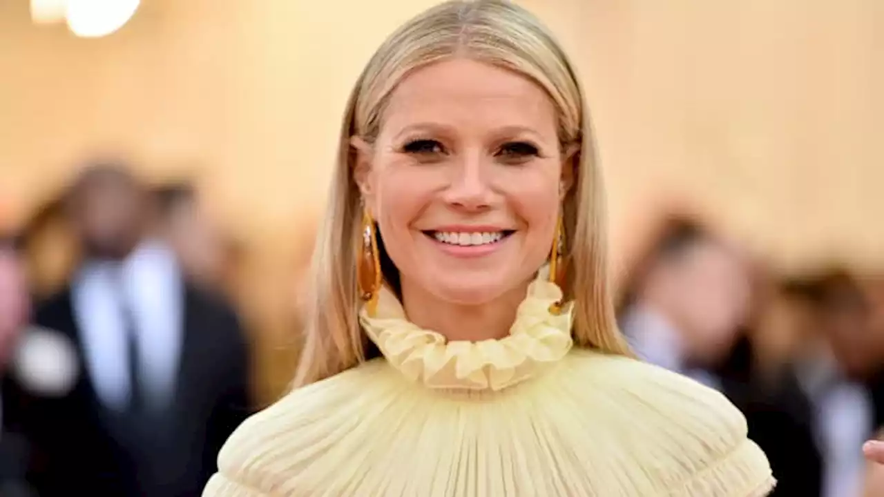 Gwyneth Paltrow is an Airbnb host now—how to book her California guesthouse