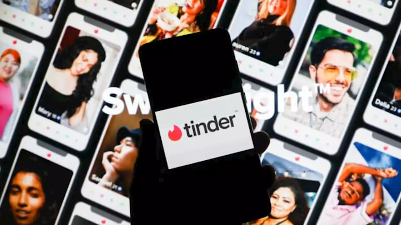 Match Group shares can rally 30% thanks to a recovery in Tinder, says BTIG