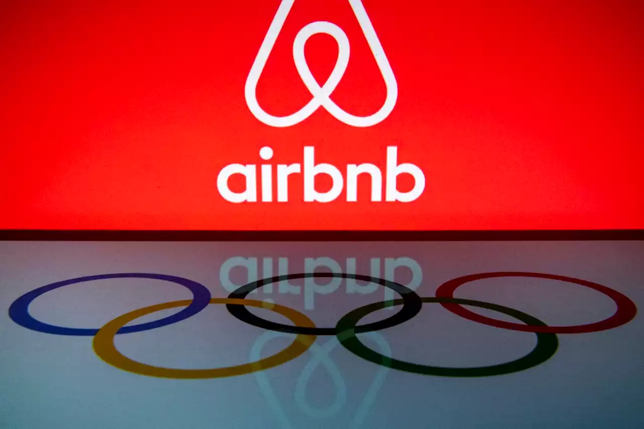 Airbnb : une alerte devra s’afficher en cas de tarifs exagérés pendant les JO 2024