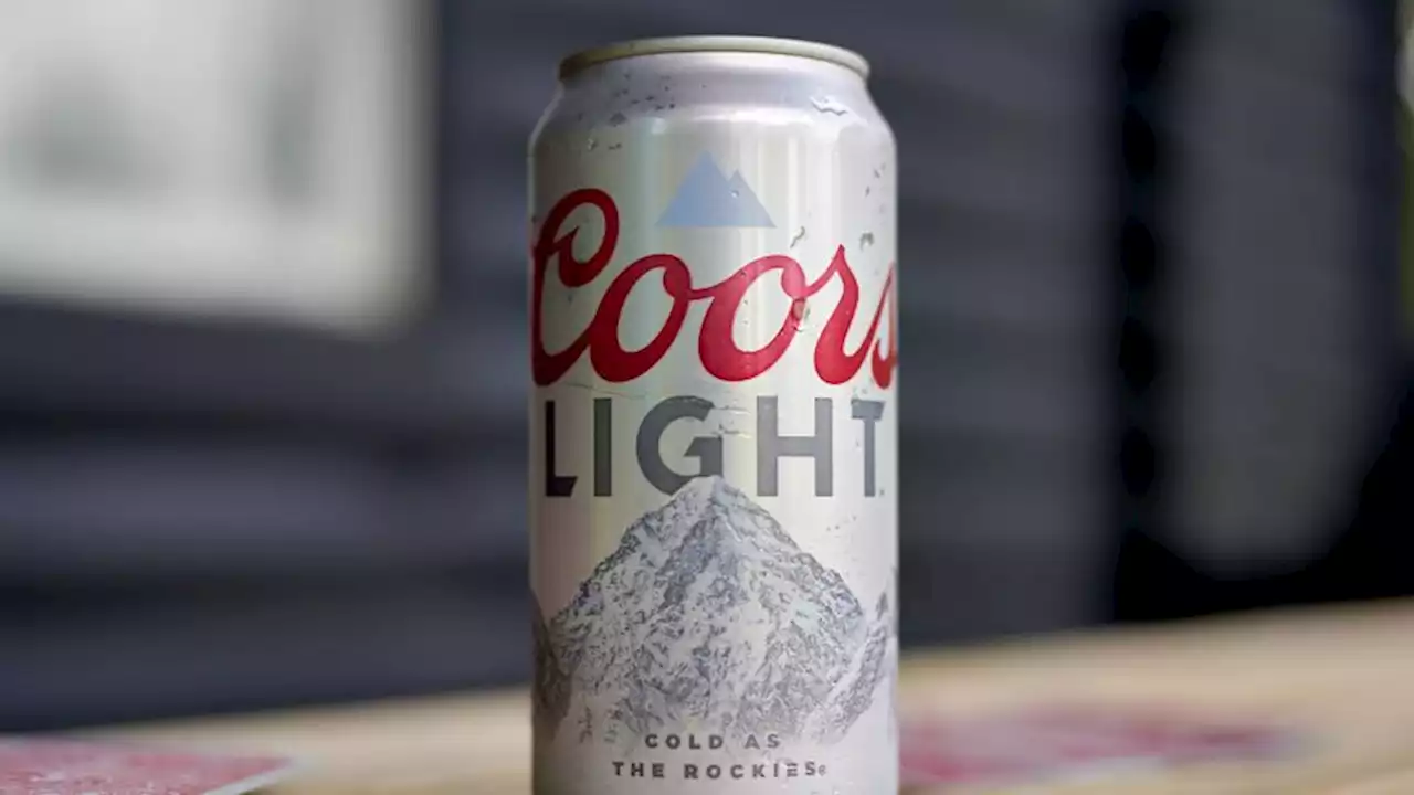 Coors Light brewer benefits from Bud Light's turmoil | CNN Business