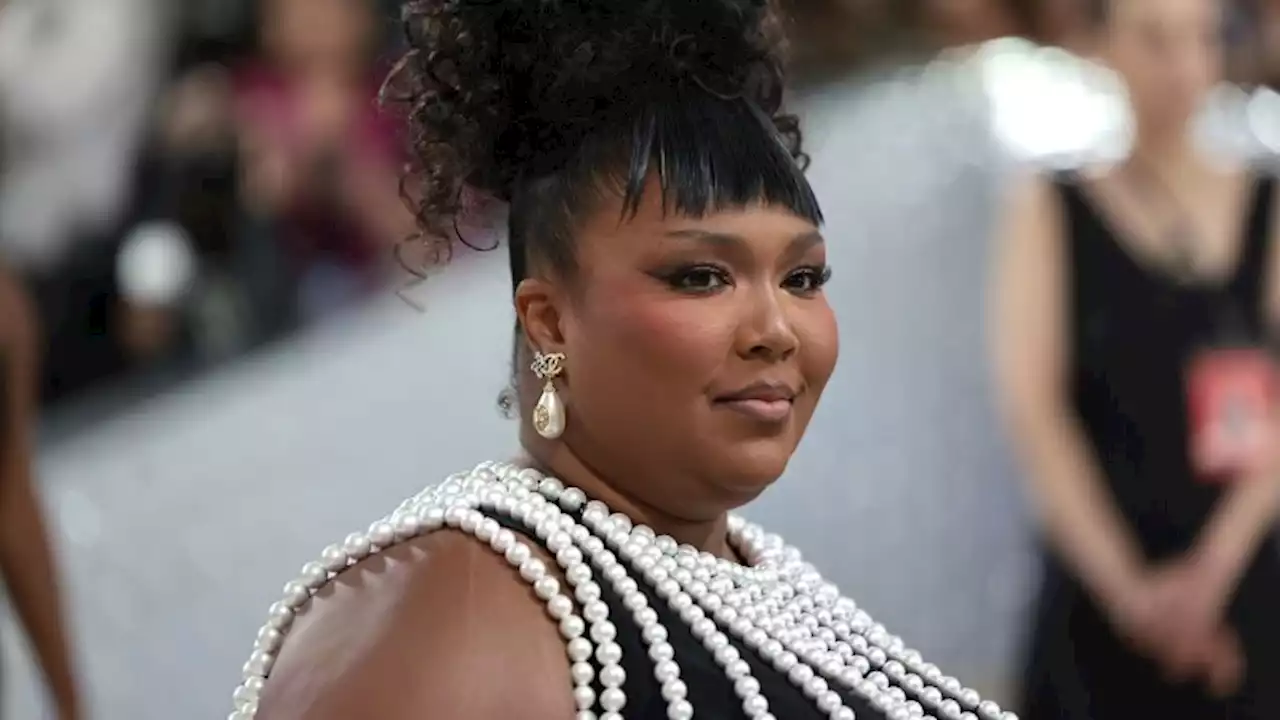 Lizzo sued by three former dancers alleging harassment and hostile work environment | CNN