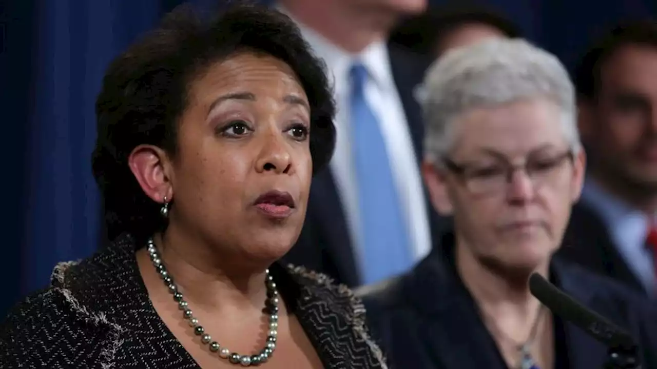 Northwestern enlists Loretta Lynch to lead review of athletics department accountability mechanisms in wake of hazing lawsuits | CNN