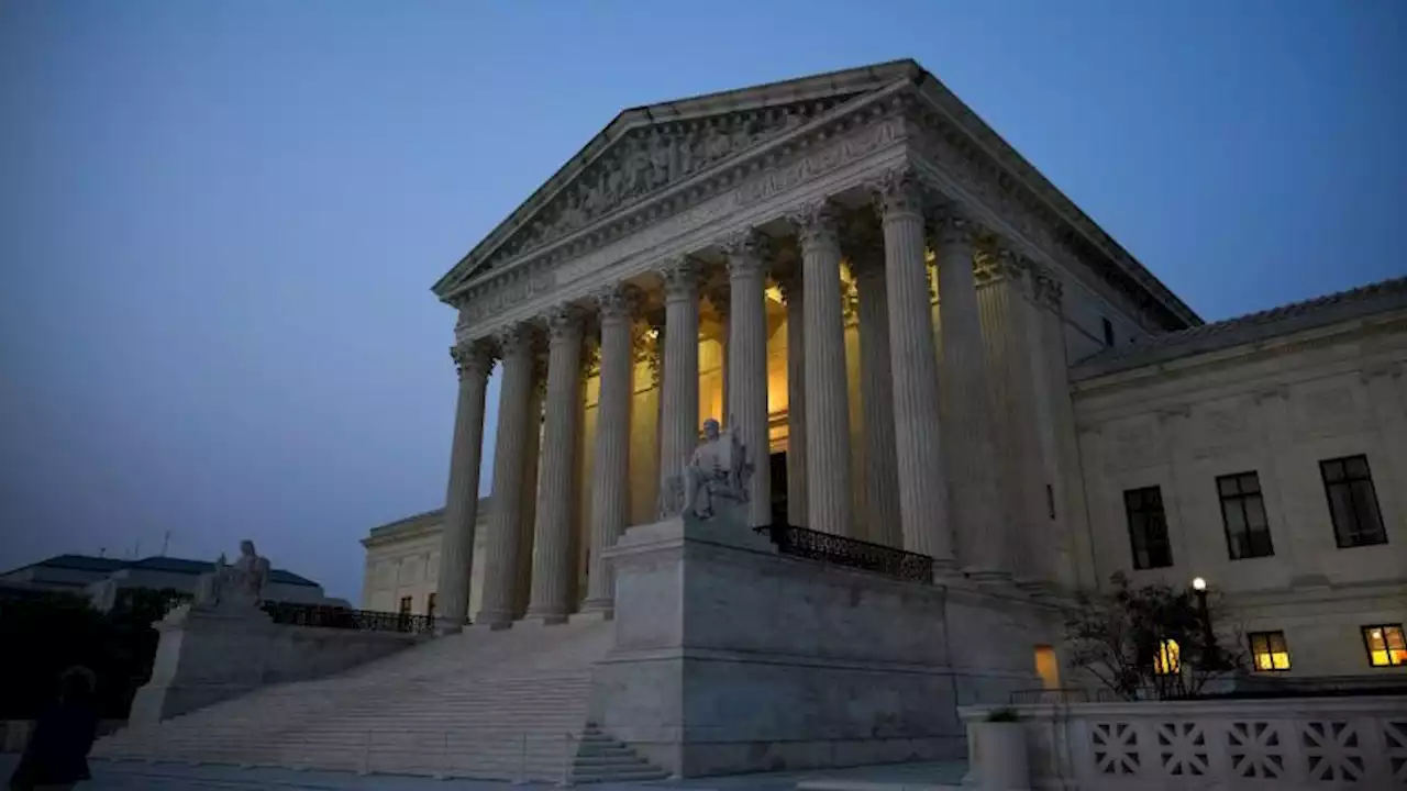 Supreme Court approval ratings at record lows, new Gallup poll shows | CNN Politics