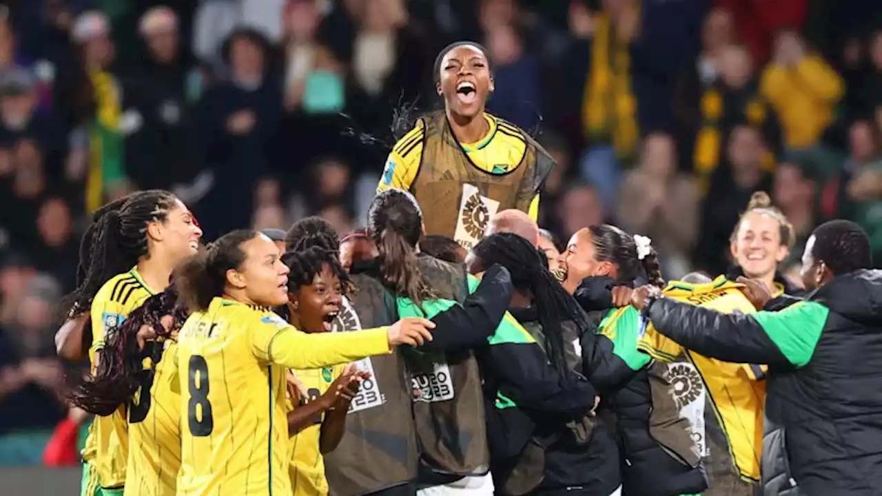 Women's World Cup: Brazil faces must-win match against Jamaica | CNN