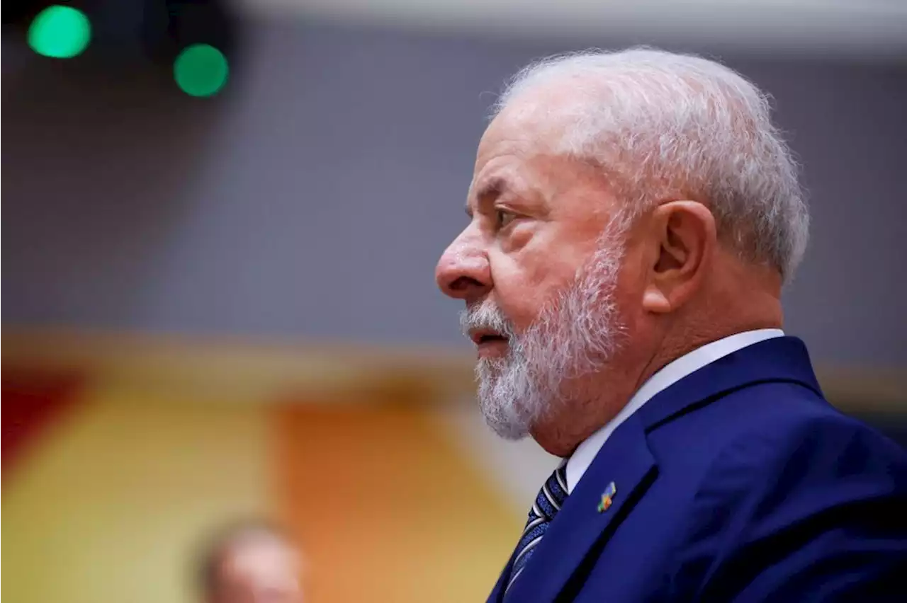 Lula trata de trocas no STF e PGR em jantar com Gilmar e Zanin, segundo fontes