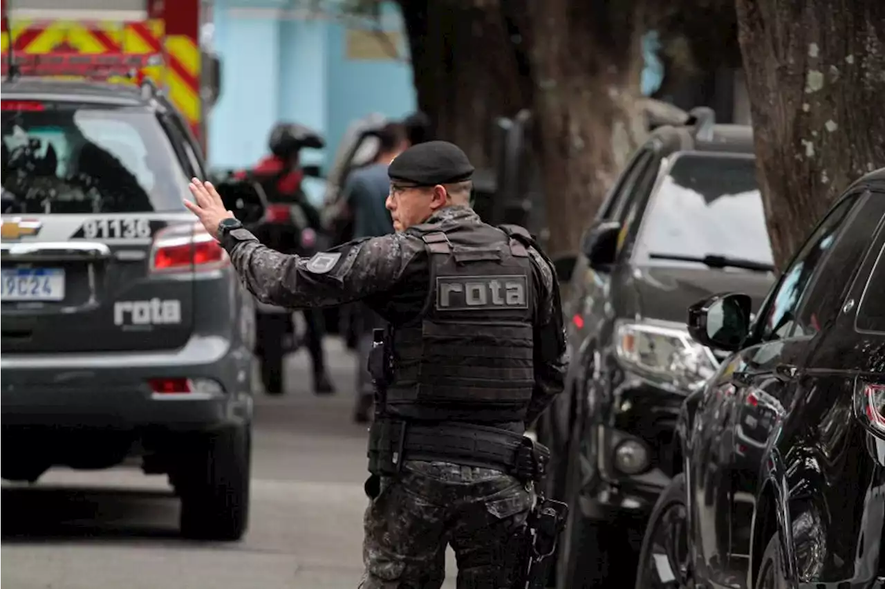 Marco Antonio Villa: “Vingança policial no Guarujá não pode ser tratada como efeito colateral“