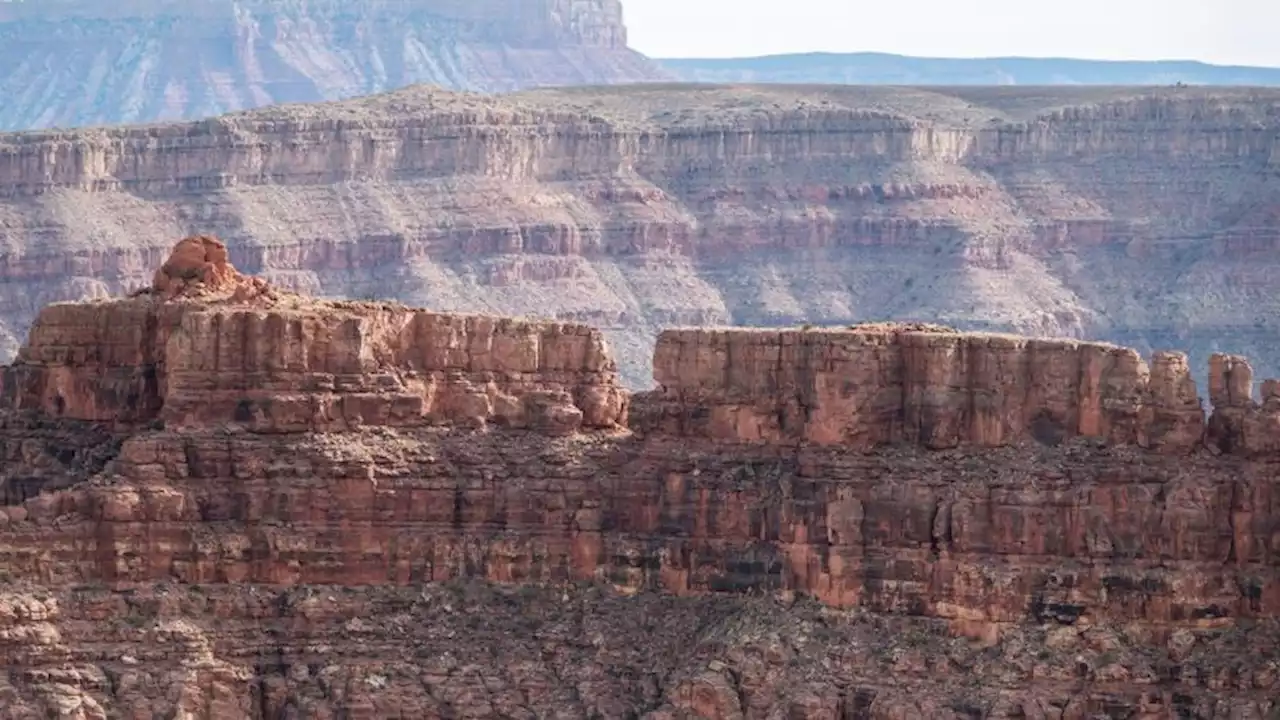 1 person was killed and over 50 injured after a bus rolled over near the Grand Canyon | CNN