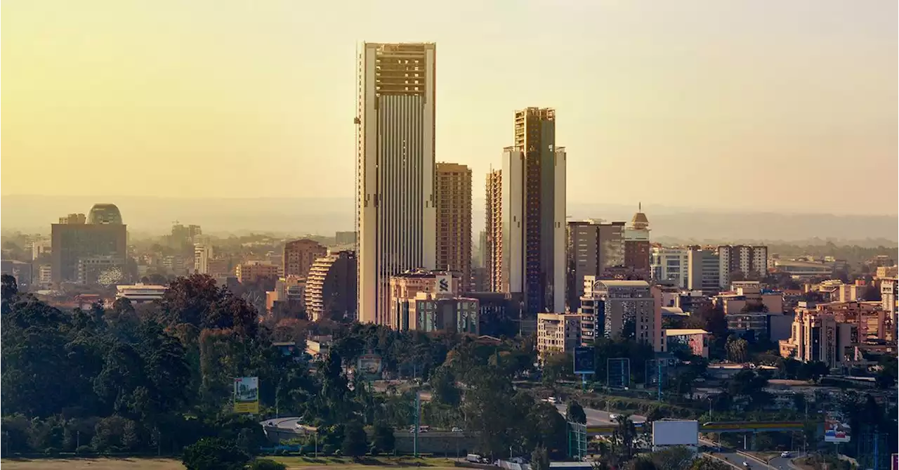 Kenyan Government Suspends Worldcoin Activity