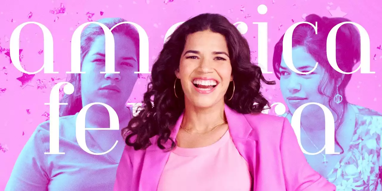 America Ferrera's Best Roles All Have This One Thing in Common