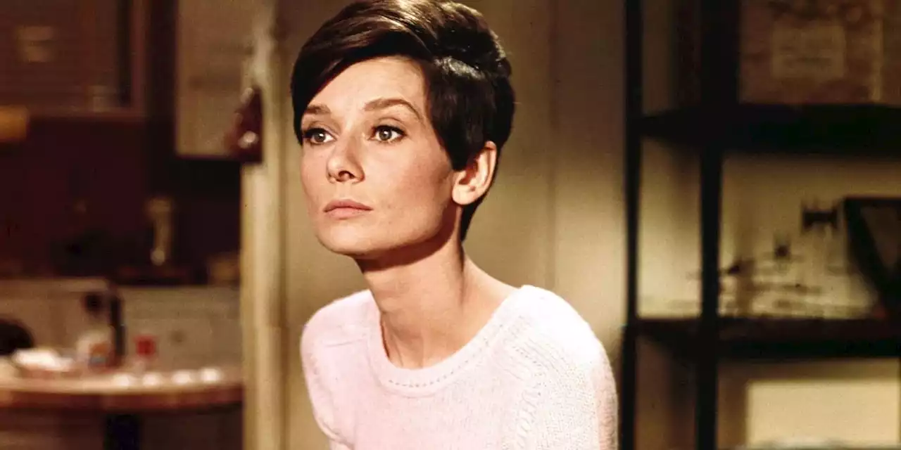 Audrey Hepburn Is One Step Ahead in This Underrated Psychological Thriller