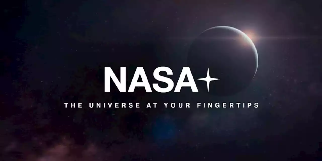 NASA—Yes, That NASA—Is Getting Into the Streaming Game